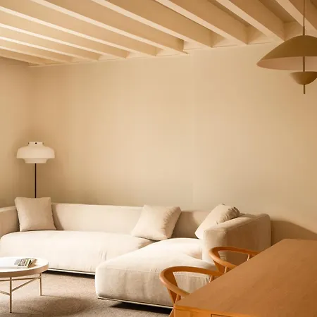 The Verse Aparthotel Lisboa