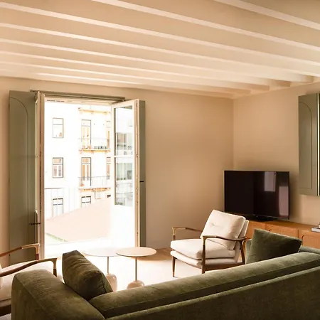 The Verse Appart hôtel *
