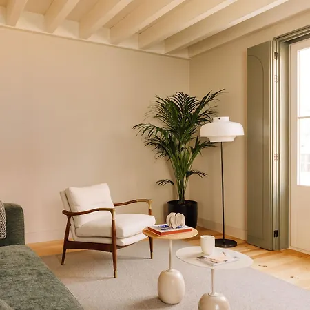 Appart hôtel The Verse *