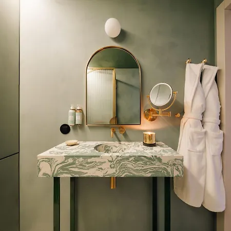 The Verse Hotel apartamentowy Lizbona