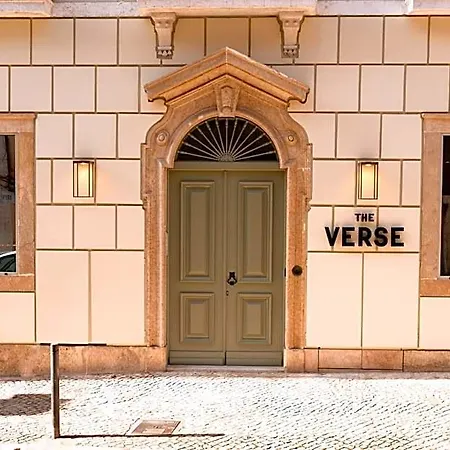 The Verse 公寓式酒店 4*