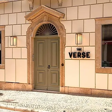 The Verse 4*