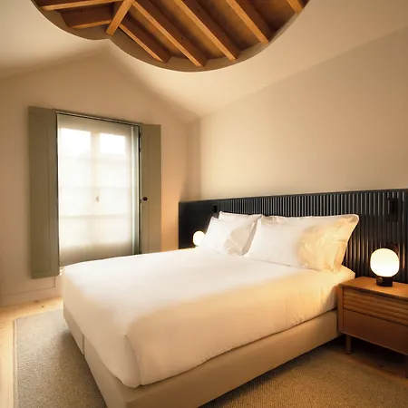 The Verse Aparthotel Lisboa