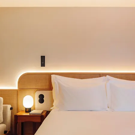 Aparthotel The Verse Lisboa