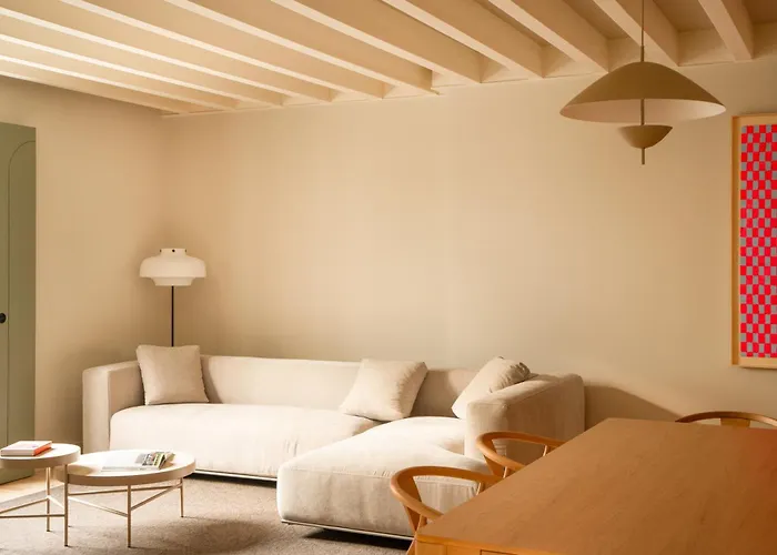 The Verse Ξενοδοχείο με διαμερίσματα Lisboa