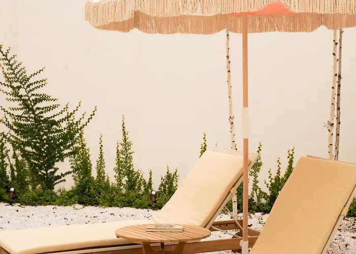 The Verse 公寓式酒店 4*