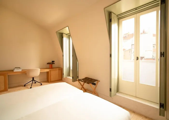 The Verse 公寓式酒店 4*