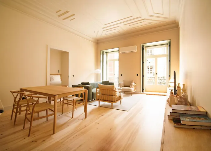 The Verse Ξενοδοχείο με διαμερίσματα