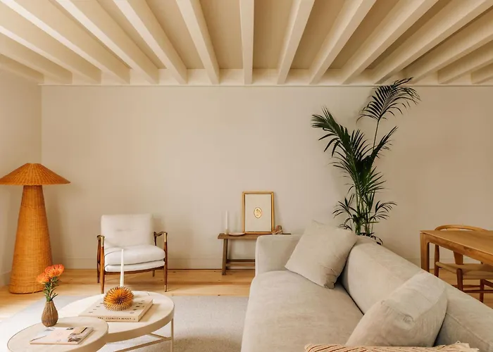 The Verse Ξενοδοχείο με διαμερίσματα 4*