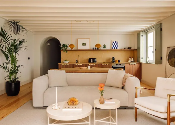 The Verse 公寓式酒店