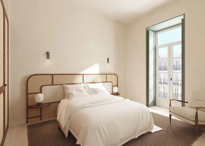 The Verse Ξενοδοχείο με διαμερίσματα