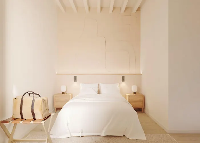 Ξενοδοχείο με διαμερίσματα The Verse