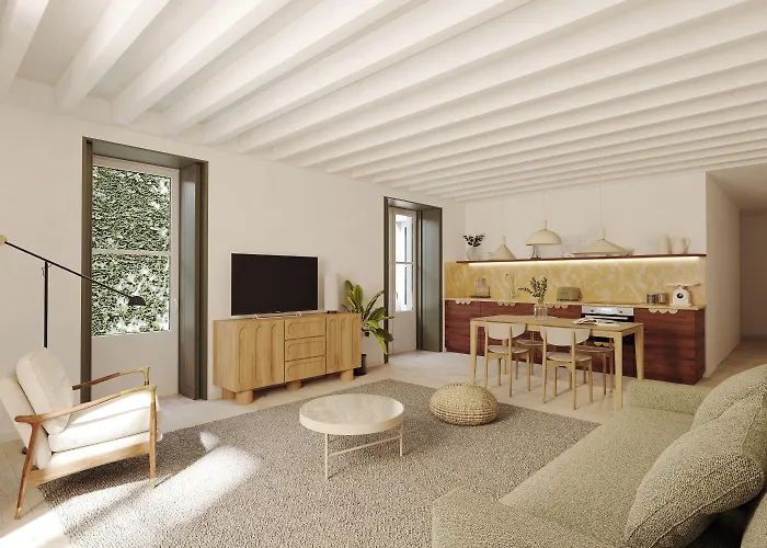 The Verse Ξενοδοχείο με διαμερίσματα