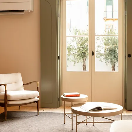 The Verse リスボン