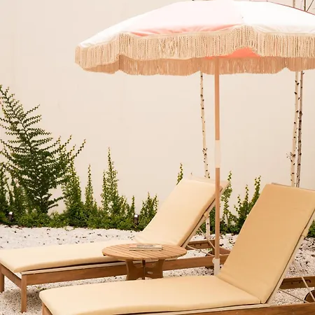 The Verse アパートホテル 4*