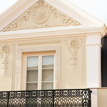 The Verse 4* リスボン