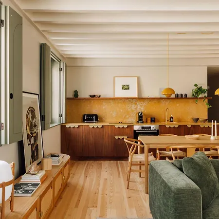 The Verse リスボン