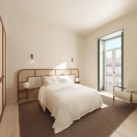 The Verse アパートホテル