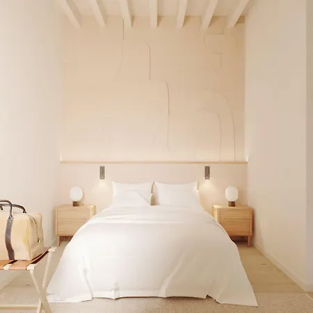 アパートホテル The Verse