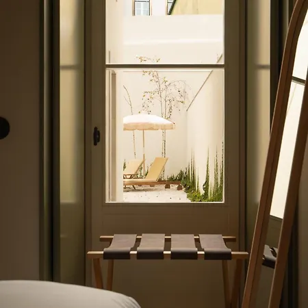 Apart Otel The Verse 4*