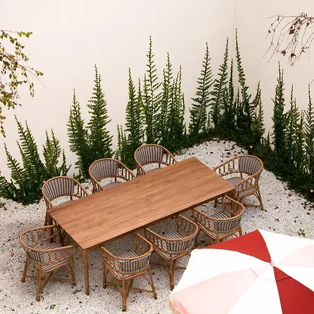 Apart Otel The Verse Lisboa