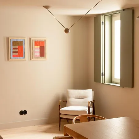 The Verse Apart Otel Lisboa