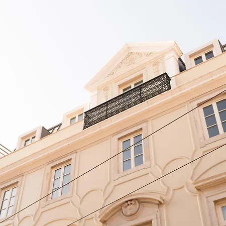 The Verse Apart Otel