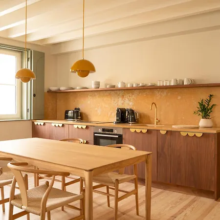 Apart Otel The Verse