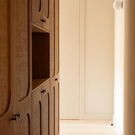 Apart Otel The Verse 4*