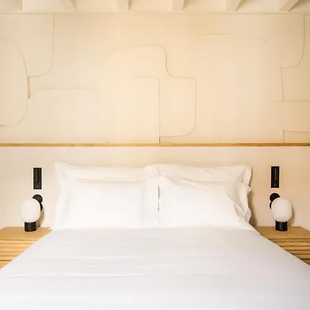 Aparthotel The Verse