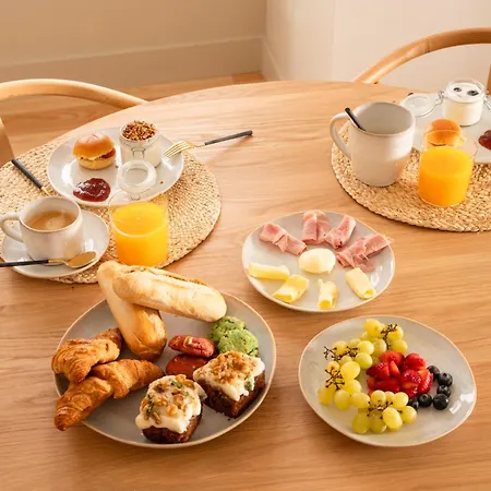 The Verse Apart Otel Lisboa