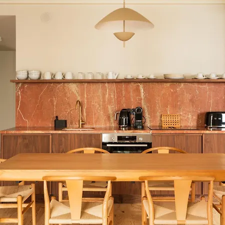 Apart Otel The Verse 4*