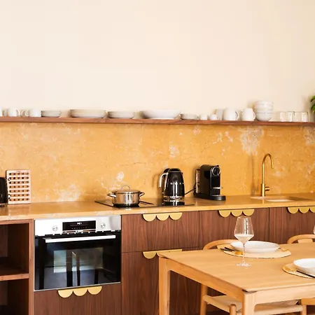 The Verse Apart Otel 4*