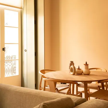 The Verse Aparthotel Lisbon
