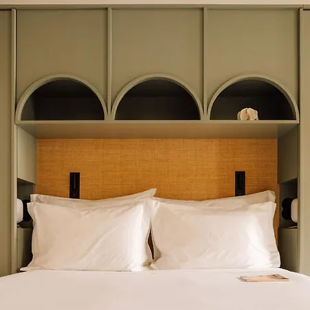 Aparthotel The Verse *
