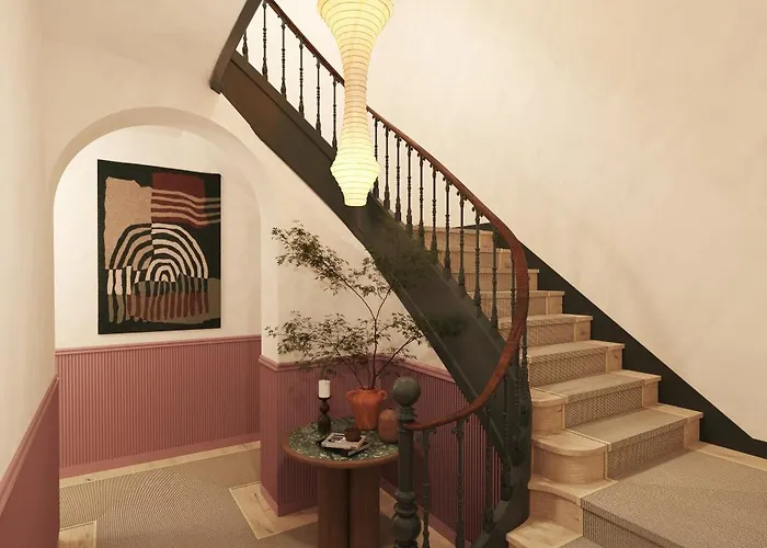 The Verse Aparthotel 4*