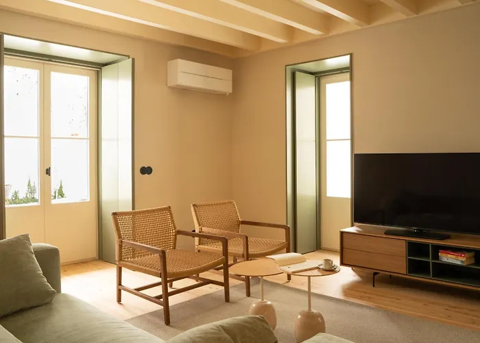 The Verse Aparthotel 4*