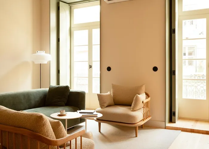 Aparthotel The Verse 4*