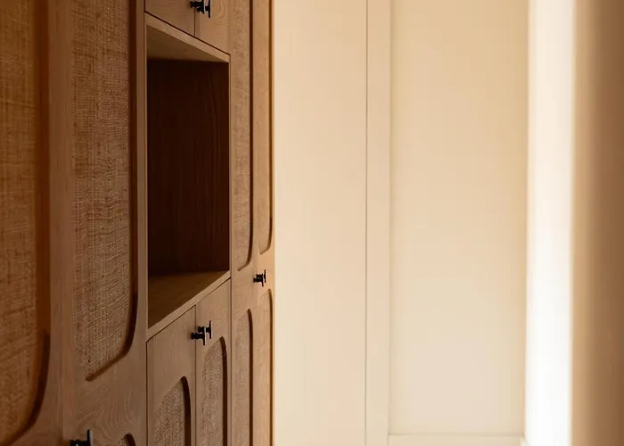 Aparthotel The Verse 4*