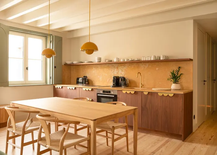 The Verse Aparthotel 4*