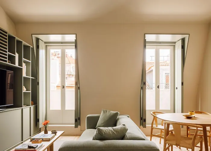 The Verse Aparthotel