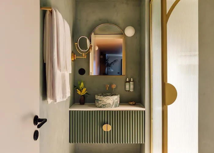 Aparthotel The Verse