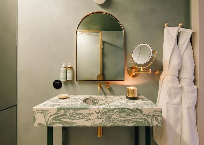 The Verse Aparthotel Lisboa