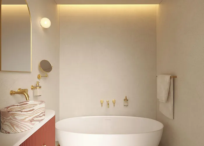 Aparthotel The Verse